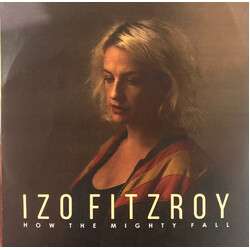 Izo FitzRoy How The Mighty Fall