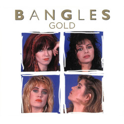 Bangles Gold 3 CD