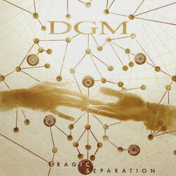 DGM (3) Tragic Separation