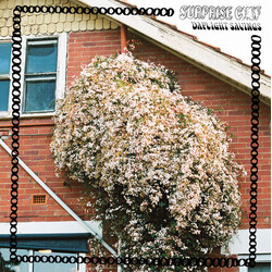 Surprise Chef Daylight Savings VINYL LP