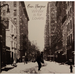 Ben Harper Winter Is For Lovers