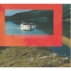 Future Islands As Long As You Are