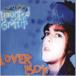Ariel Pink's Haunted Graffiti Lover Boy