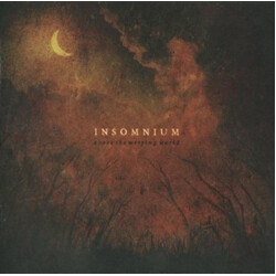 Insomnium Above The Weeping World