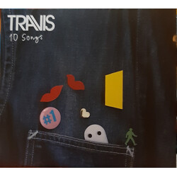 Travis 10 Songs