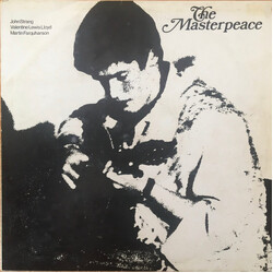 Ntp Ntp Vinyl LP