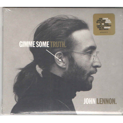 John Lennon Gimme Some Truth.