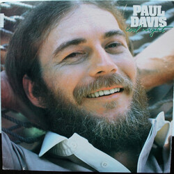 Paul Davis (3) Cool Night