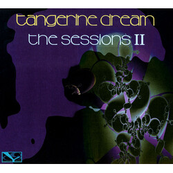 Tangerine Dream The Sessions II