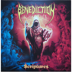 Benediction Scriptures