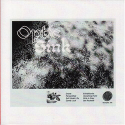 Optic Sink Optic Sink