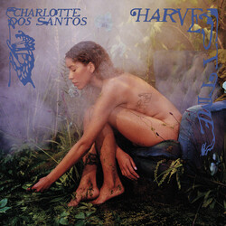 Charlotte Dos Santos Harvest Time