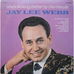 Jay Lee Webb She's Looking Better By The Minute