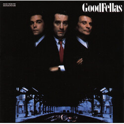 Various Goodfellas (Music From The Motion Picture)