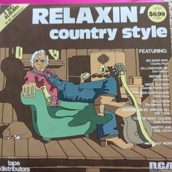 Various Relaxin' Country Style