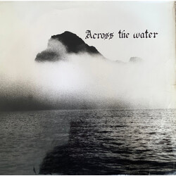 Across The Water Across The Water / 1975 Album -Gatefold- Vinyl LP