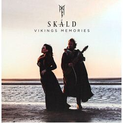 SKÁLD Vikings Memories