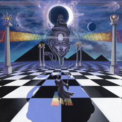 Mono/Poly Monotomic Vinyl LP