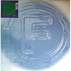 Square Square Ep -Ltd/Remast- Vinyl 12"