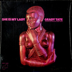 Grady Tate She Is My Lady