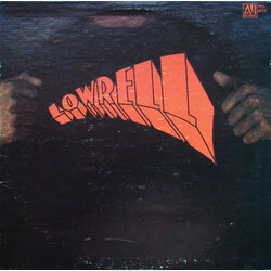 Lowrell Simon Lowrell