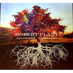 Robert Plant Digging Deep: Subterranea