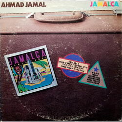 Ahmad Jamal Jamalca