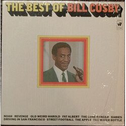 Bill Cosby The Best Of Bill Cosby