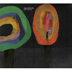 Espen Eriksen Trio End Of Summer