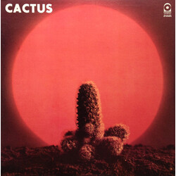 Cactus (3) Cactus