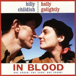 Billy Childish / Holly Golightly In Blood
