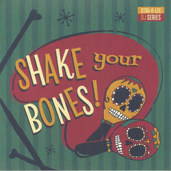 Various Shake Your Bones!