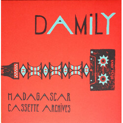 Damily Madagascar Cassette Archives - Early Years