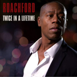 Andrew Roachford Twice In A Lifetime
