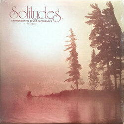 Dan Gibson Solitudes - Environmental Sound Experiences Volume One