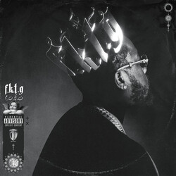 Conway (6) From King To A God