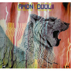 Amon Düül II Wolf City
