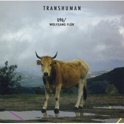 U96 / Wolfgang Flür Transhuman