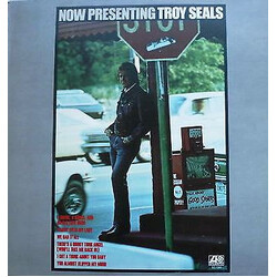 Troy Seals Now Presenting