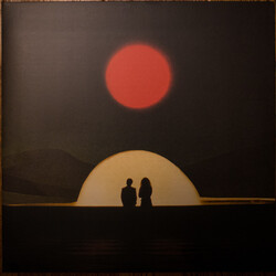 Deep Sea Diver impossible weight Vinyl LP