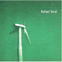 Rafael Toral Aeriola Frequency