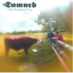 The Damned The Rockfield Files