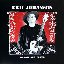 Eric Johanson Below Sea Level