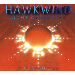 Hawkwind Light Orchestra Carnivorous