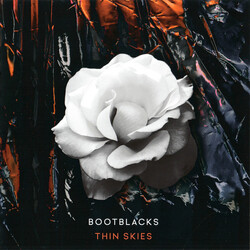 Bootblacks Thin Skies