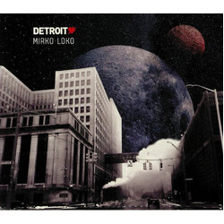 Mirko Loko Detroit Love