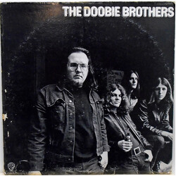 The Doobie Brothers The Doobie Brothers