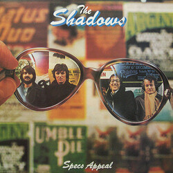 The Shadows Specs Appeal