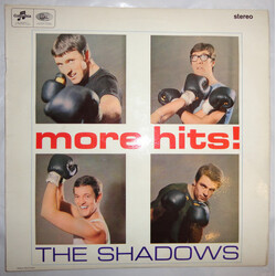 The Shadows More Hits! The Shadows