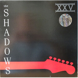 The Shadows XXV